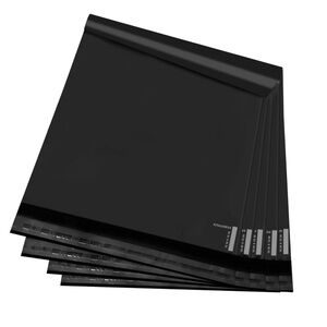 25 Poly Mailers 10x13 Shipping Bags Waterproof Tear Proof Self Seal 2.4mil